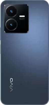 Vivo Y22 photo 4