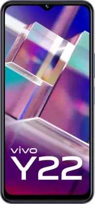Vivo Y22 photo 5