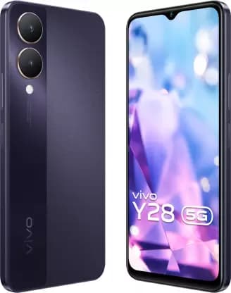 Vivo Y28 5G photo 3