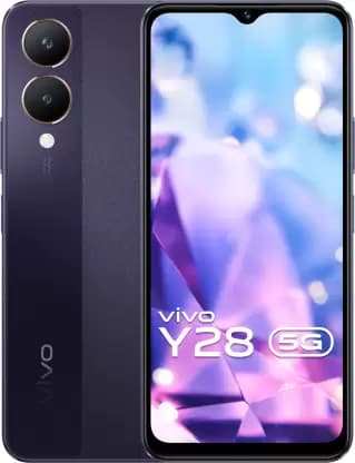 Vivo Y28 5G photo 1