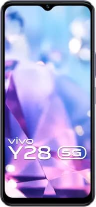 Vivo Y28 5G photo 6