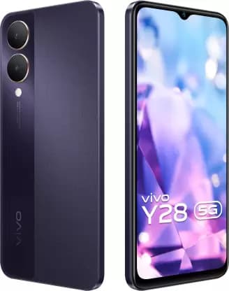 Vivo Y28 5G photo 2