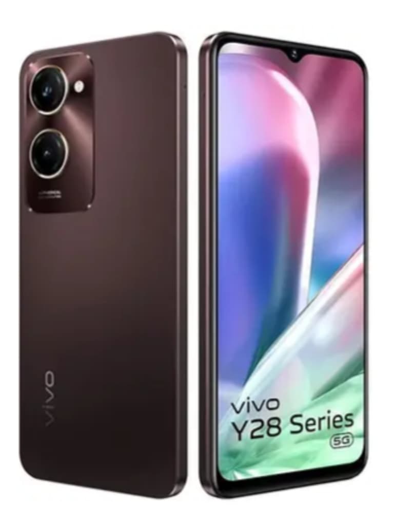 Vivo Y28e 5G photo 1