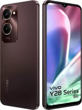 Vivo Y28s photo 2