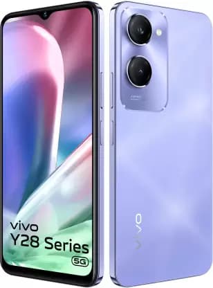 Vivo Y28s photo 6