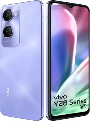Vivo Y28s photo 2