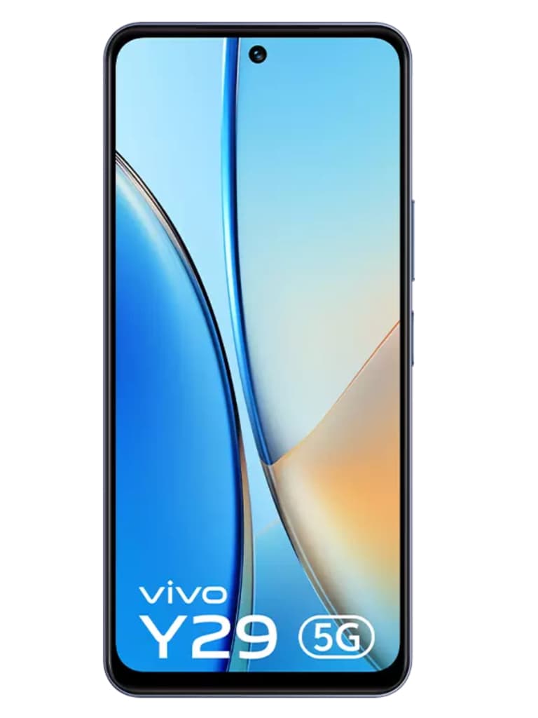 Vivo Y29 photo 2