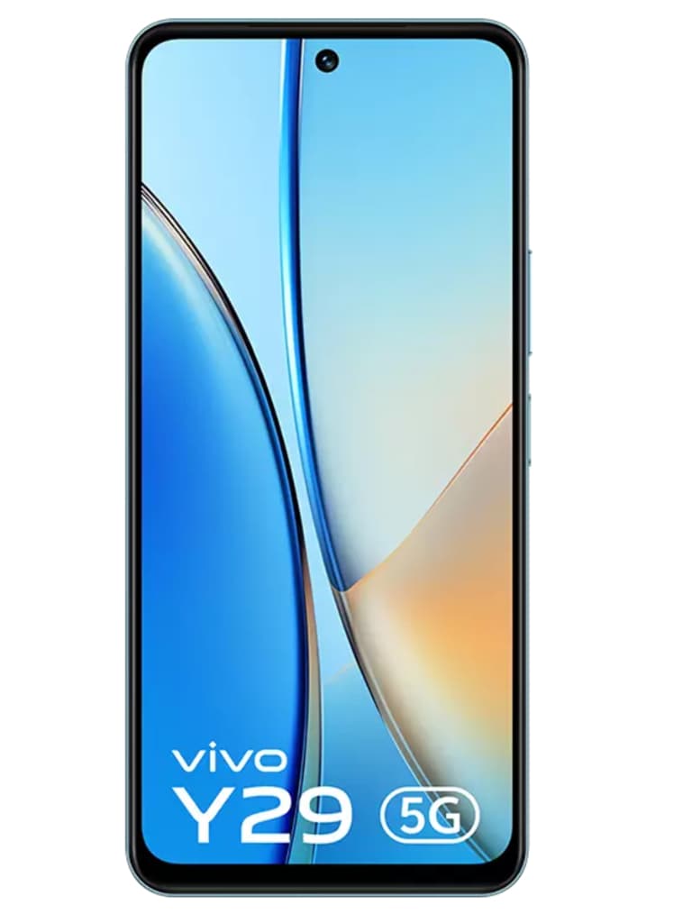 Vivo Y29 photo 2