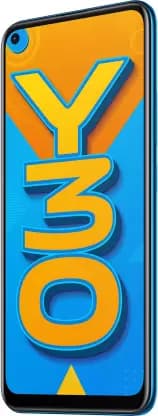 Vivo Y30 photo 2