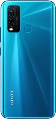 Vivo Y30 photo 3
