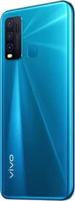 Vivo Y30 photo 5