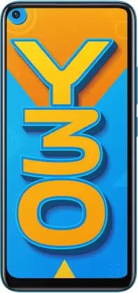 Vivo Y30 photo 7