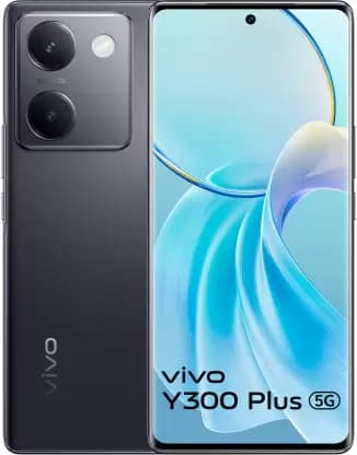 Vivo Y300 Plus photo 1