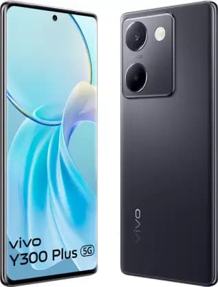 Vivo Y300 Plus photo 2