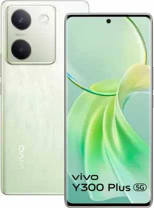 Vivo Y300 Plus photo 2