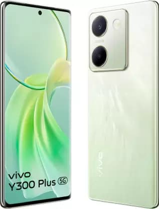 Vivo Y300 Plus photo 5