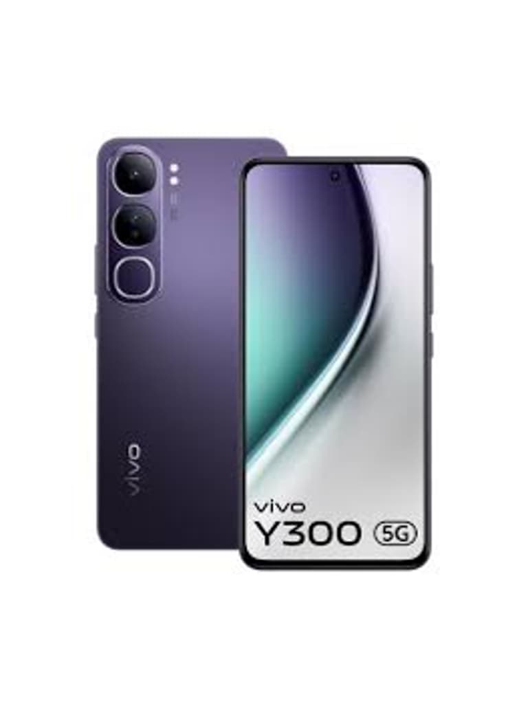 Vivo Y300 5G photo 1
