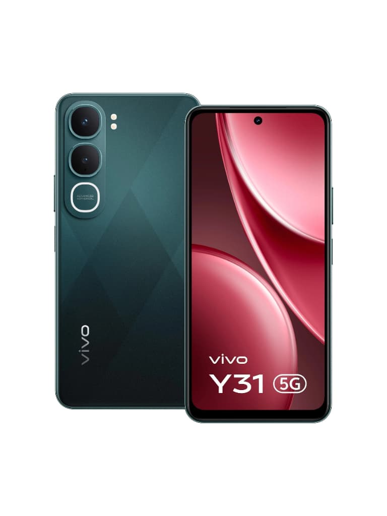Vivo Y31 5G photo 2
