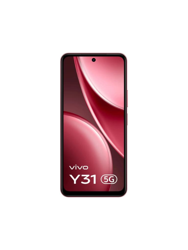 Vivo Y31 5G photo 4