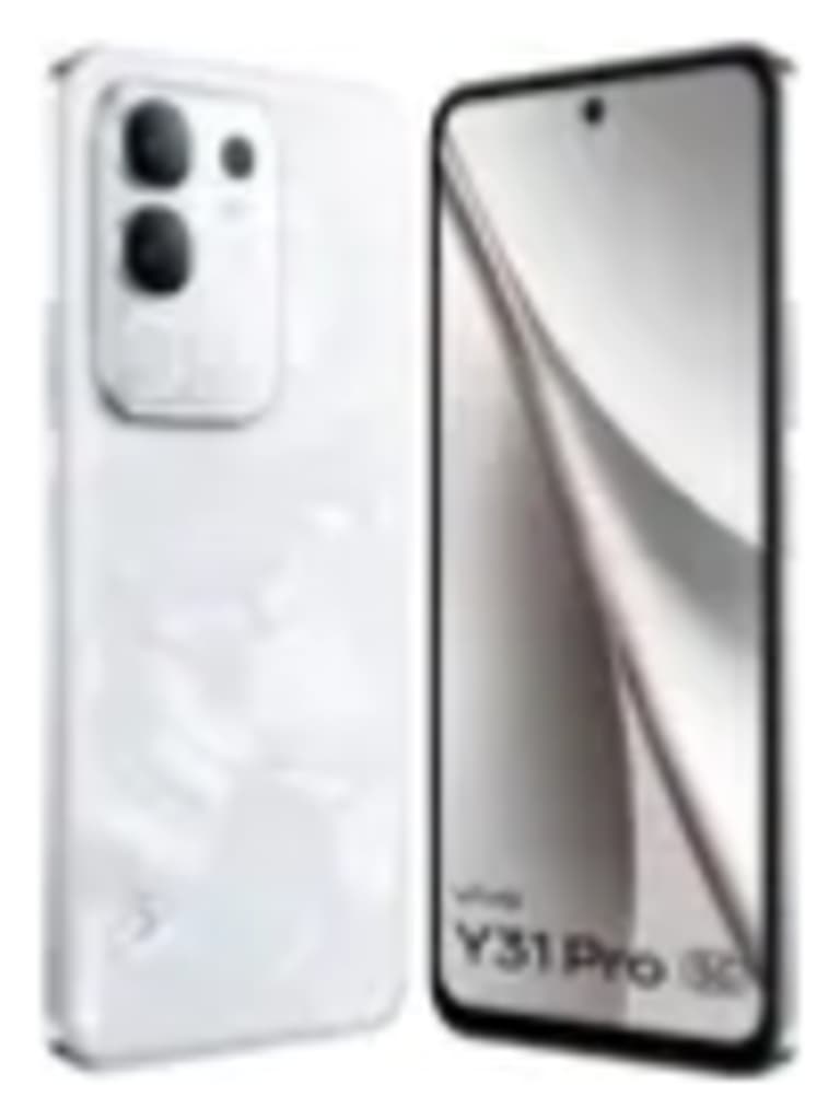 Vivo Y31 Pro photo 5