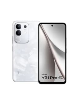 Vivo Y31 Pro