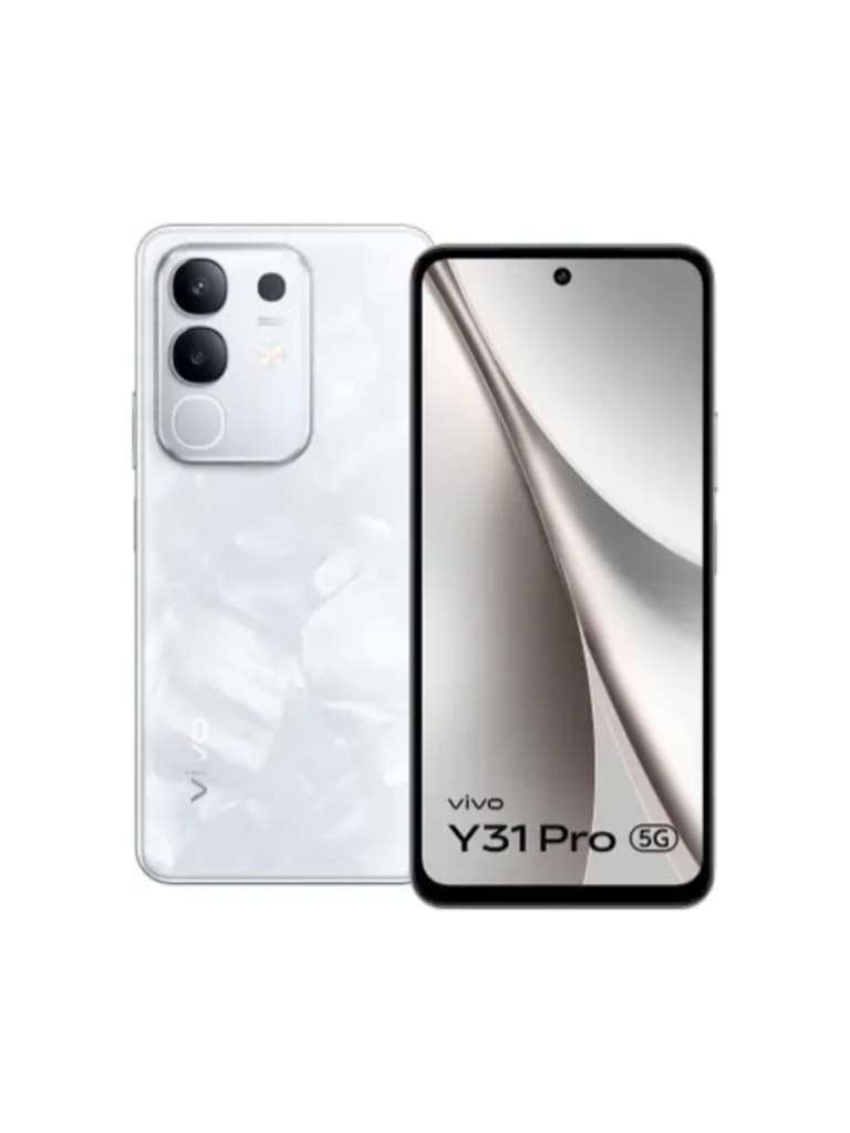 Vivo Y31 Pro photo 3