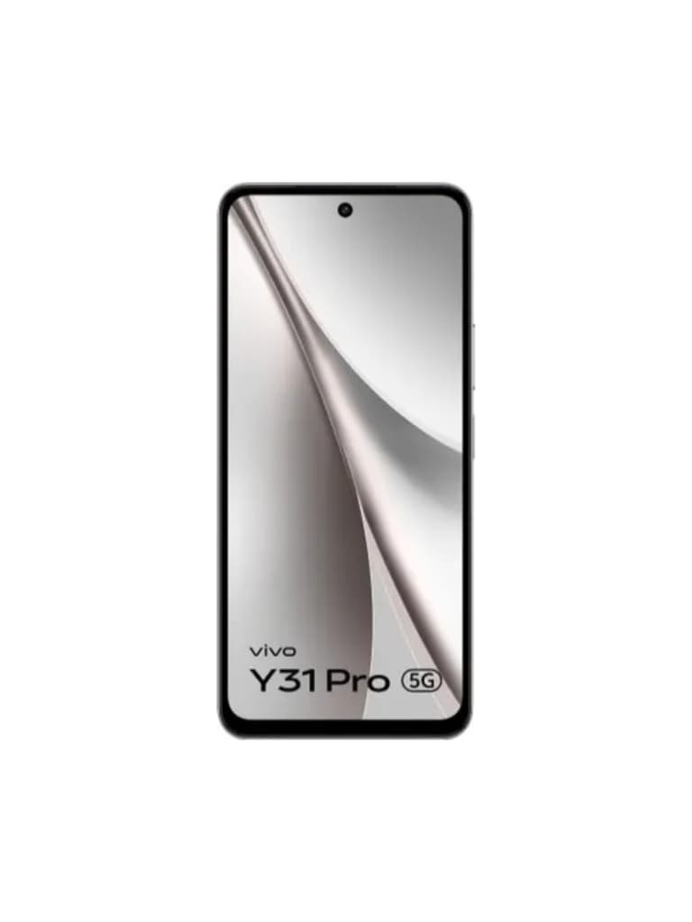 Vivo Y31 Pro photo 4