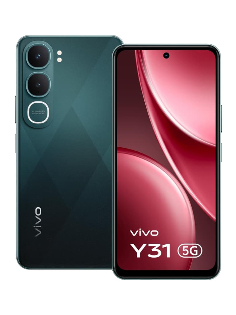 Vivo Y31 photo 2