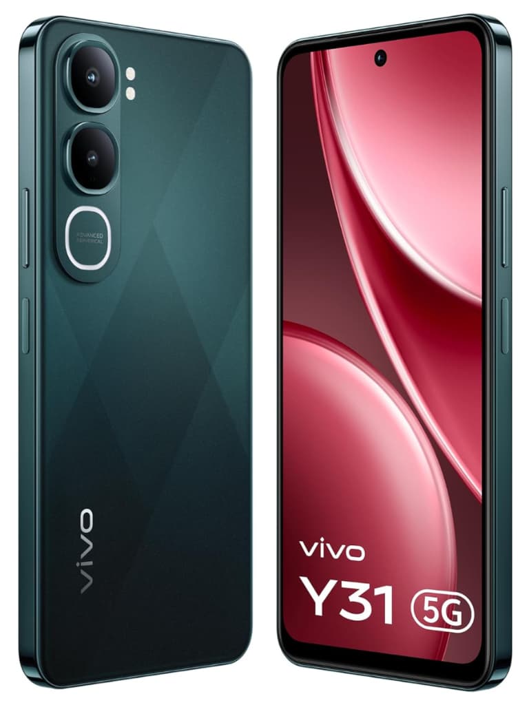 Vivo Y31 photo 3