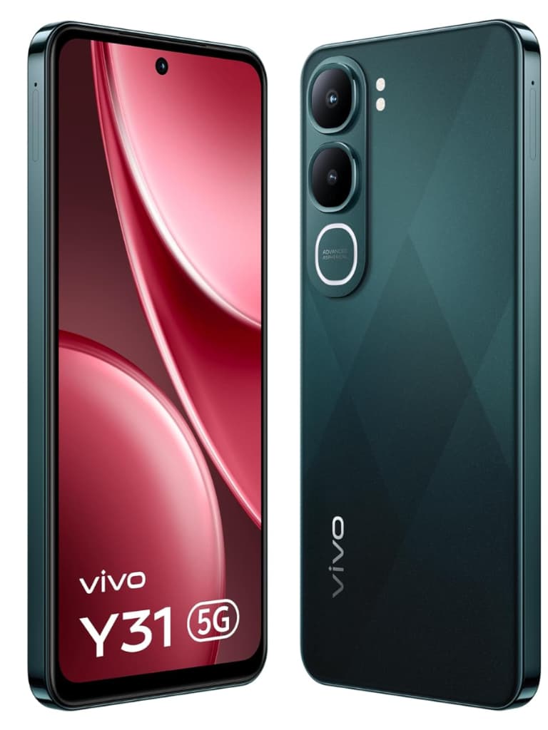 Vivo Y31 photo 6