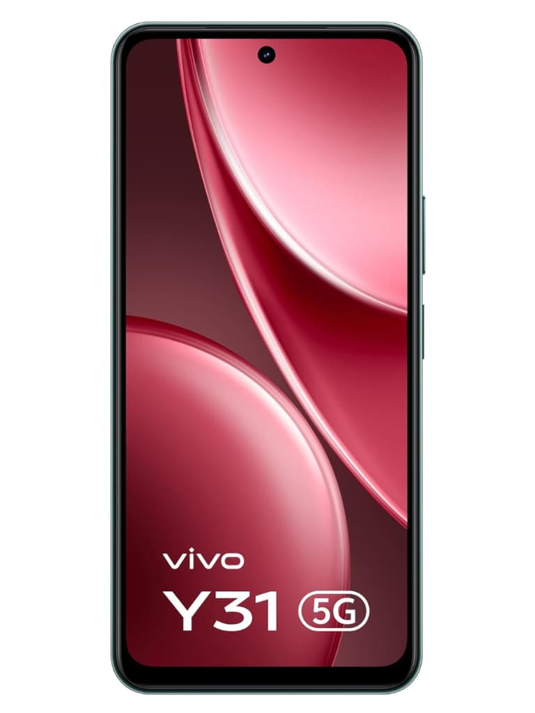 Vivo Y31 photo 1
