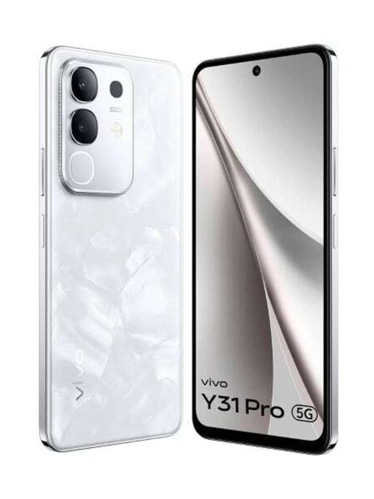Vivo Y31 photo 3