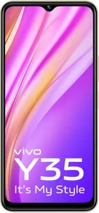 Vivo Y35 photo 2