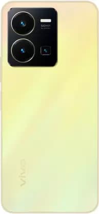 Vivo Y35 photo 4