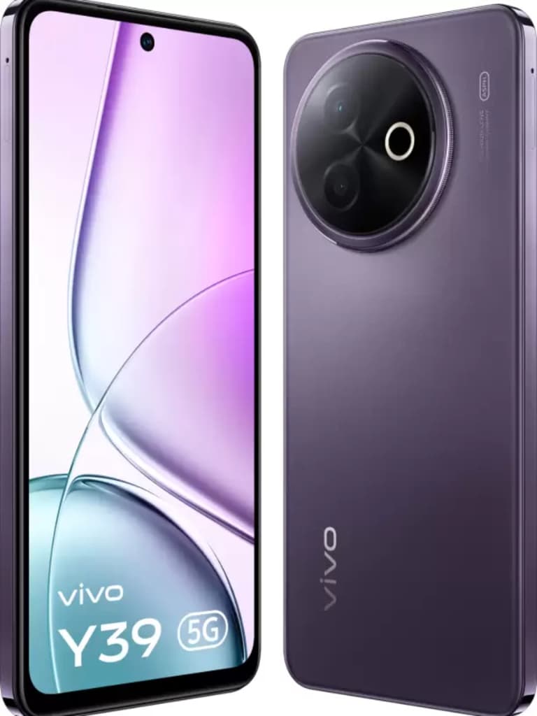 Vivo Y39 5G photo 8