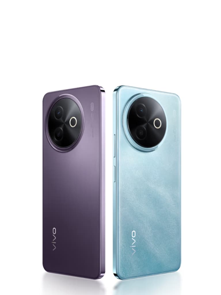 Vivo Y39 5G photo 10