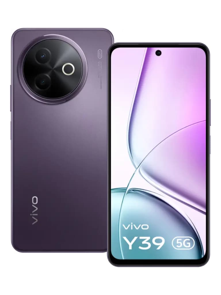 Vivo Y39 5G photo 13