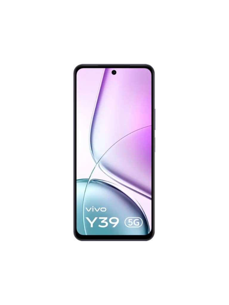 Vivo Y39 5G photo 11
