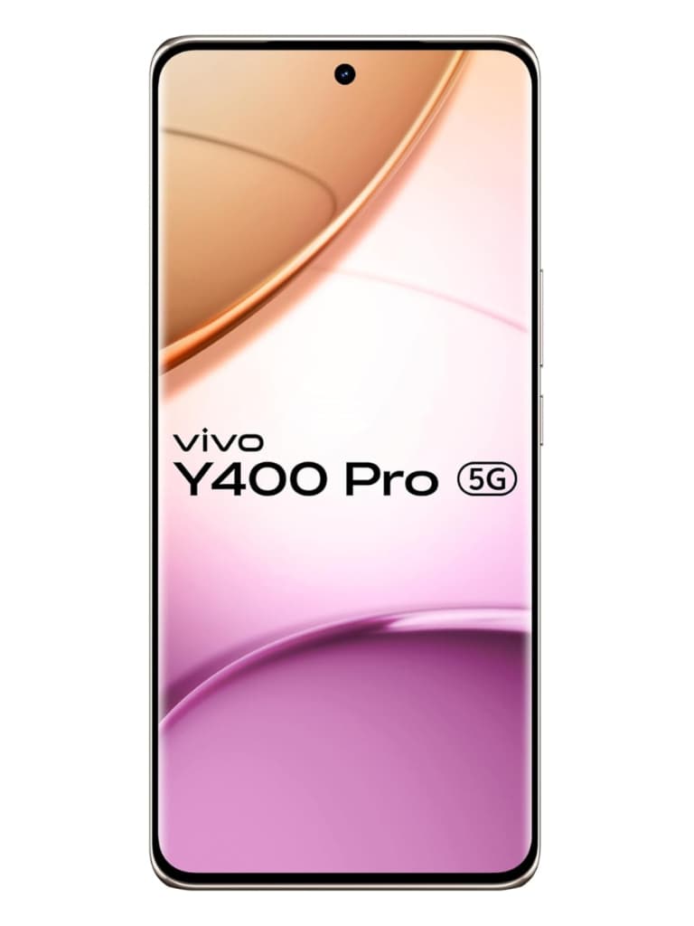 Vivo Y400 Pro photo 3