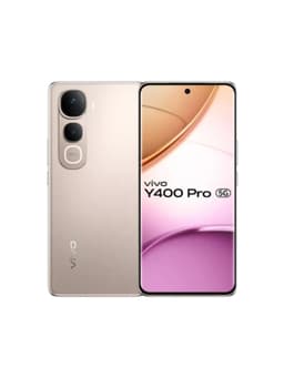 Vivo Y400 Pro