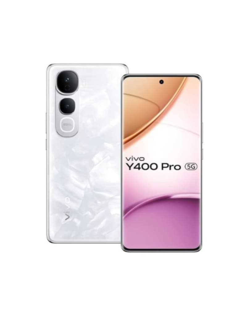 Vivo Y400 Pro photo 1