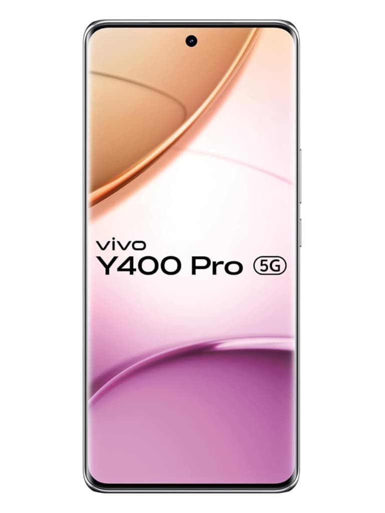 Vivo Y400 Pro photo 3