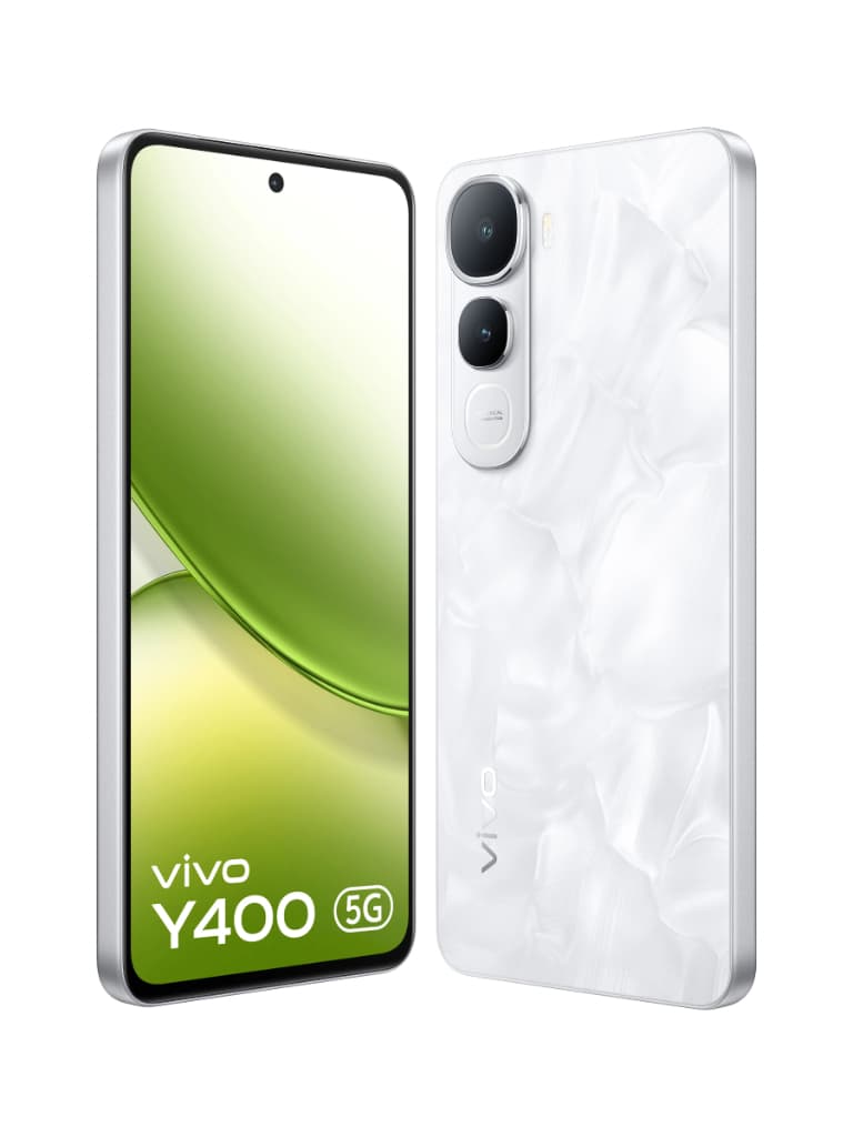 Vivo Y400 photo 4