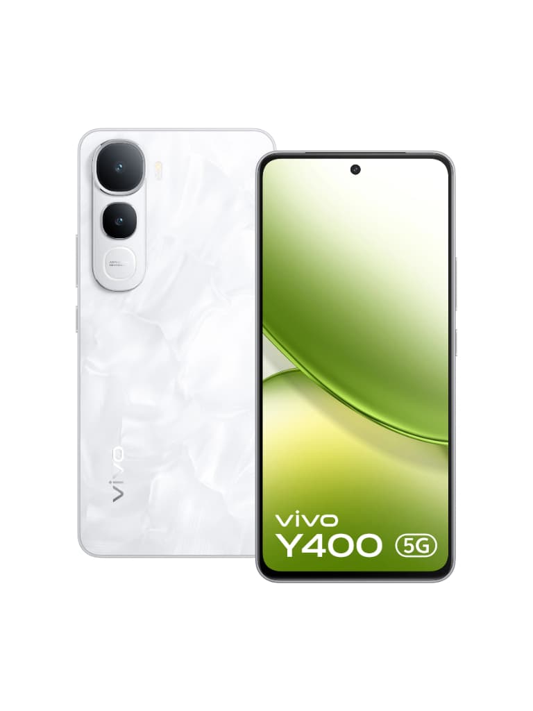 Vivo Y400 photo 9