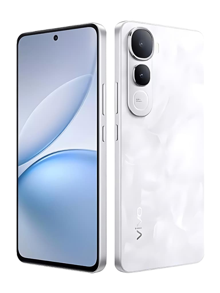 Vivo Y400 photo 1