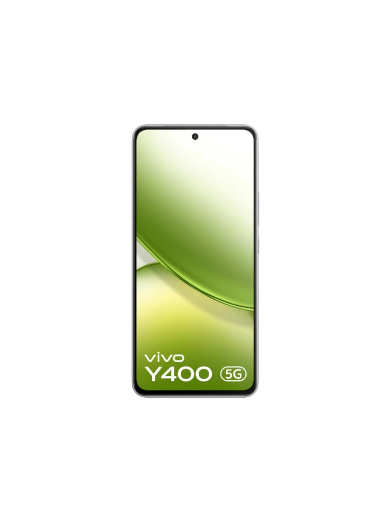 Vivo Y400 photo 8