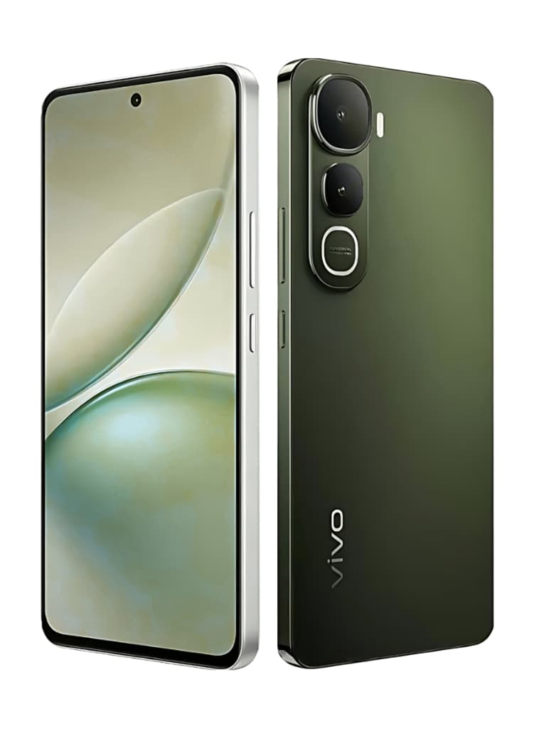 Vivo Y400 photo 3