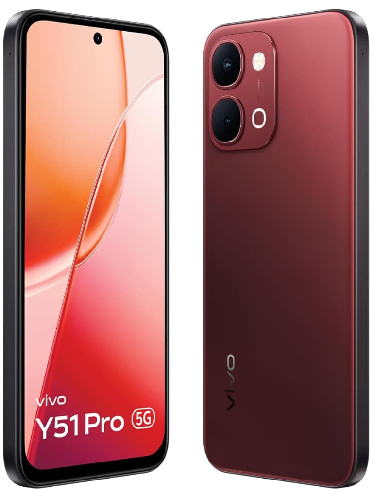 Vivo Y51 Pro photo 7