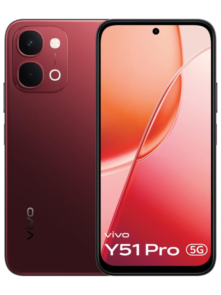 Vivo Y51 Pro photo 9