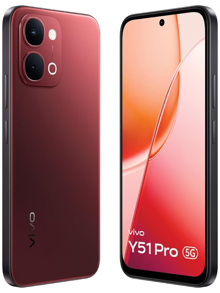 Vivo Y51 Pro photo 8
